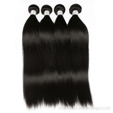 china hair vendors cheap price quality raw virgin cuticle aligned straight brazilian human hair extension human hair bundles